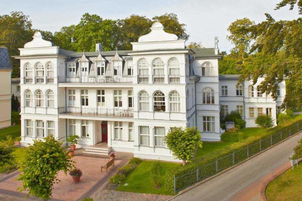 Villa Astrid, T1 Duesseldorf Heringsdorf  Exterior photo